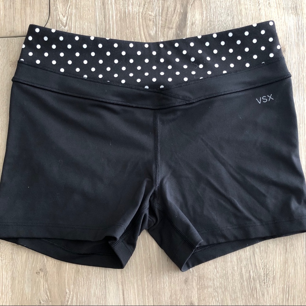 Victoria’s Secret Workout Shorts